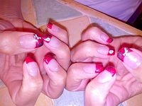 Rves d`ongles30730Saint Mamert du Gard