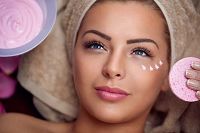 MINERAL BEAUTY34570Saussan