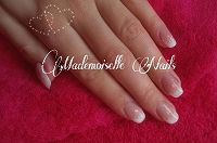Mademoiselle nails78150Le Chesnay