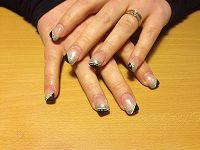Sx Nails85200Fontenay le Comte