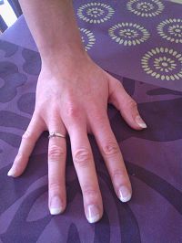 Harmony beaut49380Faye d`Anjou