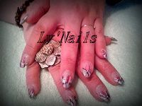 Ly`Nails58200Pougny