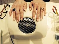 Reve d`Ongles78490Montfort l`Amaury