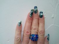 A.NAILS31370Poucharramet