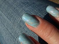 A.NAILS31370Poucharramet