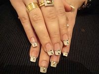 pro nails 8383340Le Luc