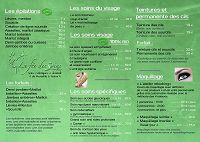 La fe des soins bio13600La Ciotat