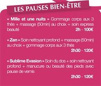 La bulle de bien tre91630Avrainville