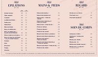 Beauty bloom95400Villiers le Bel