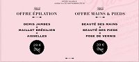 Beauty bloom95400Villiers le Bel