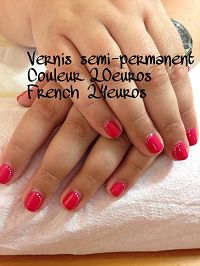 Le Temps d`un Soin29340Riec sur Belon