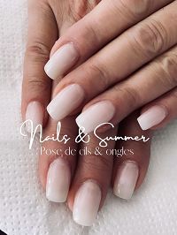 Nails et Summer67000Strasbourg