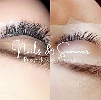 Nails et Summer67000Strasbourg