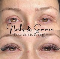 Nails et Summer67000Strasbourg