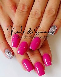 Nails et Summer67000Strasbourg