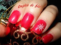 Ongles de fe26100Romans sur Isre