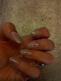 LA FEERIE DE L`ONGLE38690Flachres