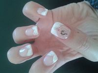 LA FEERIE DE L`ONGLE38690Flachres