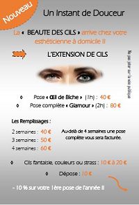Un Instant de Douceur38150Roussillon