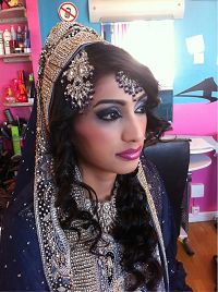Emiartistik maquilleuse coiffeuse67000Strasbourg