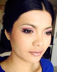 Emiartistik maquilleuse coiffeuse67000Strasbourg