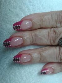 Pris.k nails93170Bagnolet