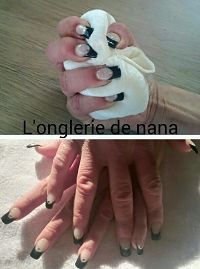 L`onglerie de Nana69330Pusignan