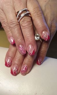 A Nail's18500Marmagne
