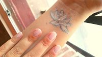 LorZen`lya Estheticienne  domicile95510Vtheuil