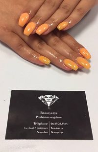Poupe nails57300Hagondange
