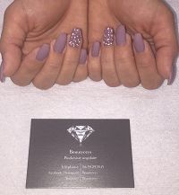 Poupe nails57300Hagondange
