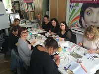 Asia Style Nails18000Bourges