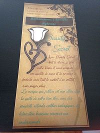 Beauty`Secret13100Aix en Provence