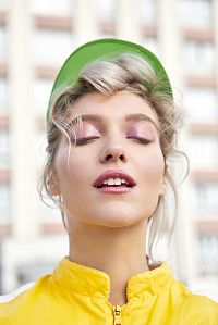 Maquilleuse professionnelle75011Paris 11