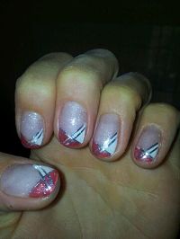 Les ongles de camille24200Sarlat la Canda