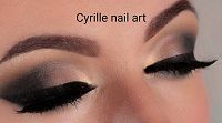 cyrille nail art33170Gradignan