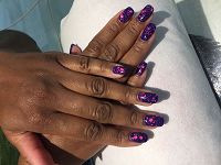 SensationNails77170Brie Comte Robert