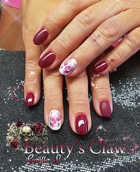 Beauty`s Claw38390Porcieu Amblagnieu