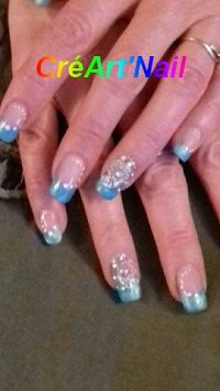 CrArt`Nail14100Saint Denis de Mailloc