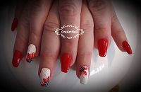 CrArt`Nail14100Saint Denis de Mailloc