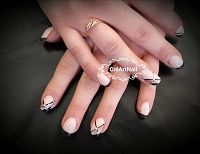CrArt`Nail14100Saint Denis de Mailloc