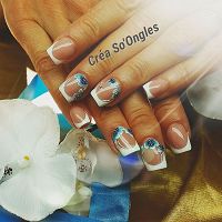 cra so`ongles84600Valras