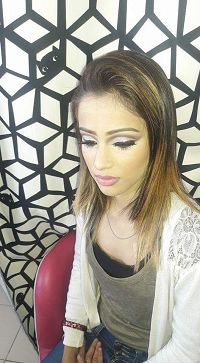 Liberty makeup artist93240Stains