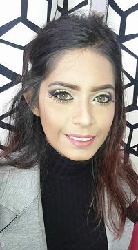 Liberty makeup artist93240Stains