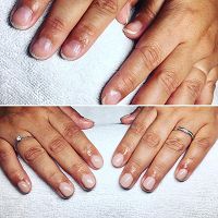 L`Atelier - Onglerie de Mlissa60190Cressonsacq