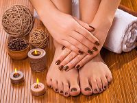 VALE D`AURE ESTHETIQUE65410Sarrancolin