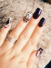 Nails et Beaut95490Vaural