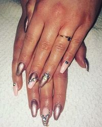 Nails et Beaut95490Vaural