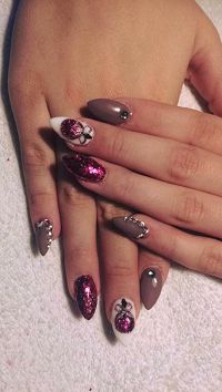 Nails et Beaut95490Vaural