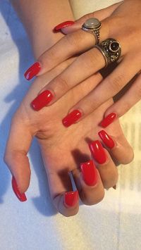 Nails et Beaut95490Vaural